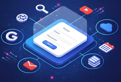 Google Hesabı Nasıl Açılır ve Kullanılır