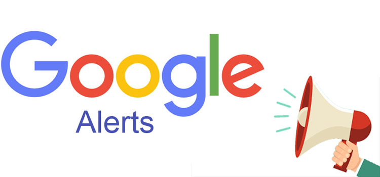 Google Alerts Hesabı Oluşturma