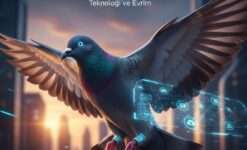 Pigeon Güncellemesi