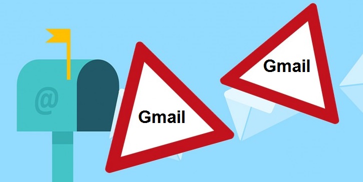 Gmail’de İstenmeyen E-postaları Engellemek