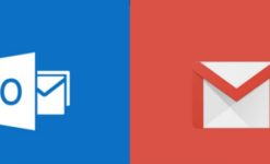 Gmail ile Outlook’u Nasıl Eşitlersiniz?