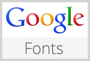 Hazırladığınız Proje Google Fonts Ekleme