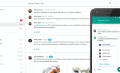 Google Hangouts’ta Nasıl Sohbet Edilir?