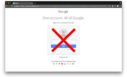 Gmail Olmadan Google Hesabı Nasıl Açılır?