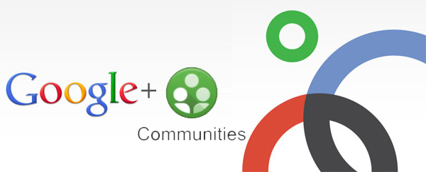 Google Plus Topluluğu Nasıl Oluşturulur?