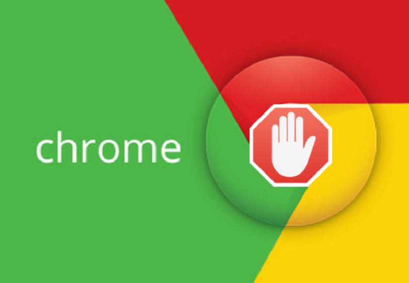 Google Chrome’a Yeni Güncelleme! Rahatsız Edici Reklamlar Engellenecek!
