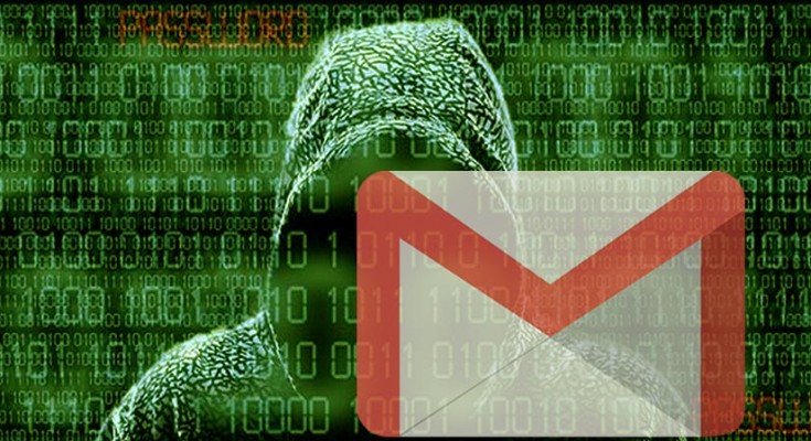 Gmail Hesabınızın Saldırıya Uğradığını Kontrol Etme
