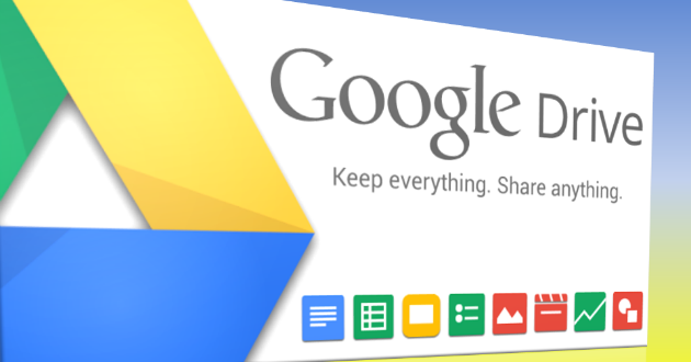 Google Drive Dosyasını Nasıl Paylaşırsınız?