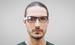 Google Glass Telefona Bağlanabilir mi?