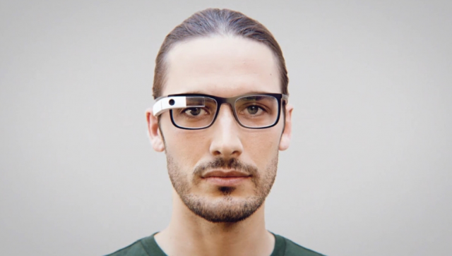 Google Glass Telefona Bağlanabilir mi?