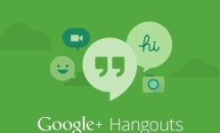 Google Hangouts Davet Nasıl Gönderilir?
