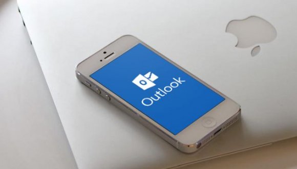 İphone Üzerinde Outlook E-Posta Nasıl Kurulur?