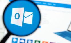 Microsoft Outlook Parolası Nasıl Değiştirilir?