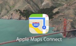 Apple Maps Connect Nasıl Yapılır?