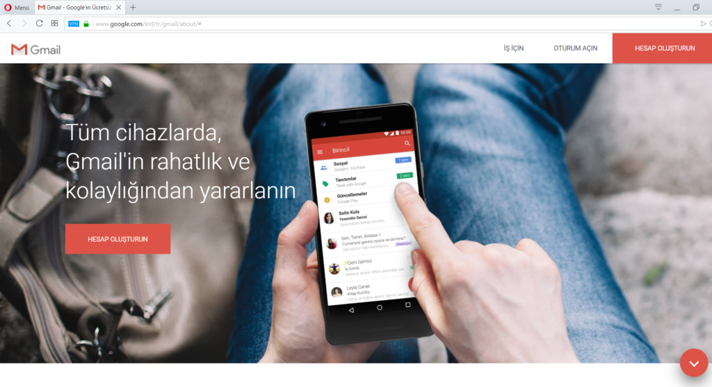 Gmail EPosta Giriş Gmail giriş gmail hesap açma gmail giriş kaydol