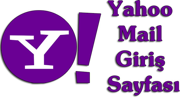 Yahoo Mail Giriş Sayfası