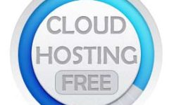 Ücretsiz Bulut Sunucusu (Free Cloud Server)
