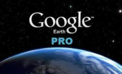 Google Earth Pro