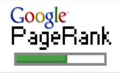 Google Arama Moturu ve Pagerank Sistemi