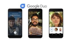 Google Duo İndir (Android)