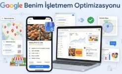 Google Benim İşletmem (Business Profile) Nasıl Optimize Edilir? (2026 Rehberi)