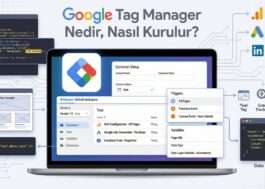 Google Tag Manager Nedir, Nasıl Kurulur?