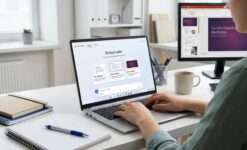 Bing Copilot ile Öğrenciler İçin Ödev ve Sunum Hazırlama Rehberi