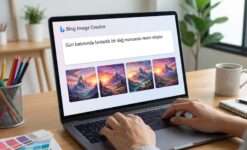 Bing Image Creator Nedir, Nasıl Kullanılır? (2026 Güncel Rehber)