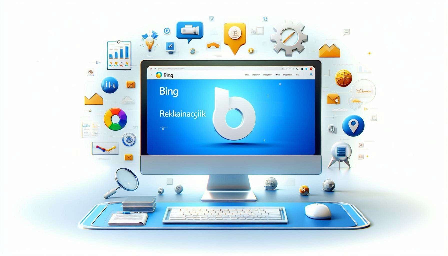 Bing’de Reklam Verme Rehberi (Adım Adım)