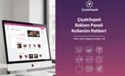 ÇiçekSepeti Reklam Paneli Kullanım Rehberi (2026 E-Ticaret Pazarlama Kılavuzu)
