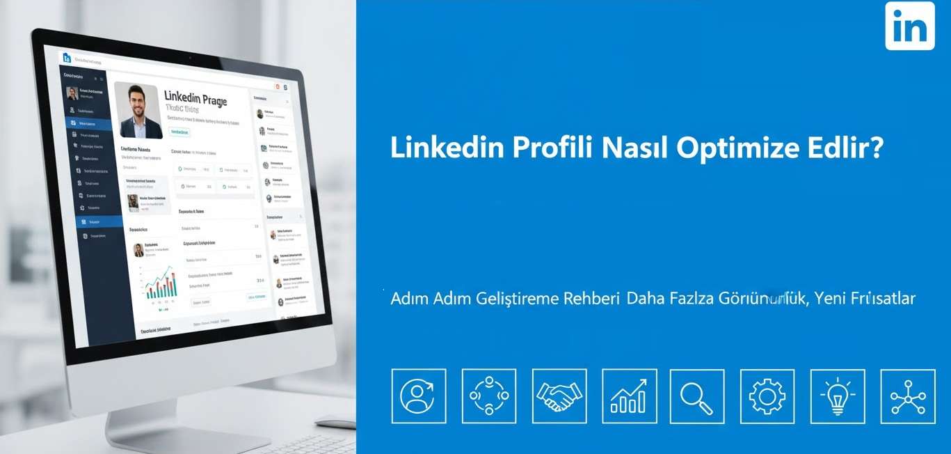 LinkedIn Profili Nasıl Optimize Edilir?