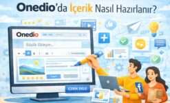  Onedio’da İçerik Nasıl Hazırlanır?