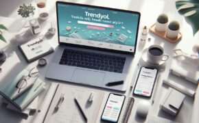 Trendyol’da Satıcı Hesabı Nasıl Açılır?