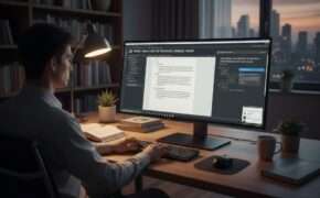 Word + Bing Chat ile Profesyonel Makale Yazımı