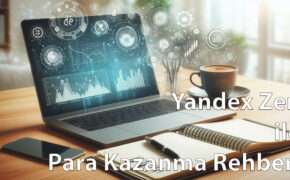 Yandex Zen ile Para Kazanma Rehberi