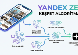 Yandex Zen’de Keşfet (Feed) Algoritması Nasıl İşliyor?
