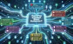 FastPay Cüzdan Nasıl Kullanılır?