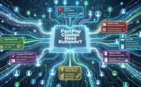FastPay Cüzdan Nasıl Kullanılır?