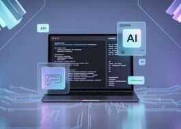 Gemini API Kullanarak Web Sitesine AI Entegrasyonu