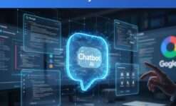 Google AI Studio ile Kendi Chatbot’unu Oluşturma Rehberi