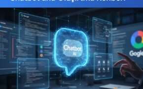 Google AI Studio ile Kendi Chatbot’unu Oluşturma Rehberi