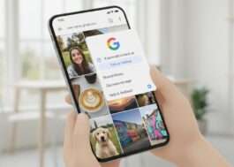 Google Fotoğraflar ile Otomatik Yedekleme Nasıl Yapılır?