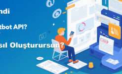 Kendi Chatbot’unu Bing API ile Nasıl Oluşturursun?