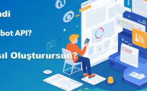 Kendi Chatbot’unu Bing API ile Nasıl Oluşturursun?