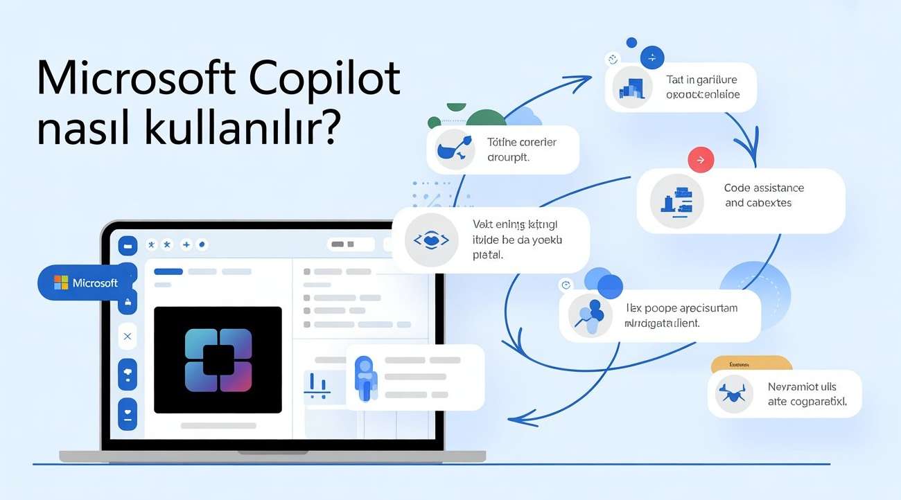 Microsoft Copilot Nasıl Kullanılır?