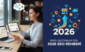 Yerel İşletmeler için 2026 SEO Rehberi
