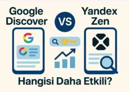 Google Discover vs Yandex Zen, Hangisi Daha Etkili?